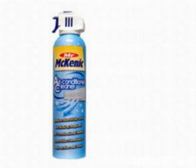 Mr McKenic提供杀菌剂,杀虫剂,清洁剂等产品